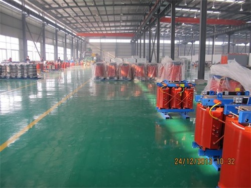 北湖SCB11-160KVA/10KV/0.4KV干式变压器的规格