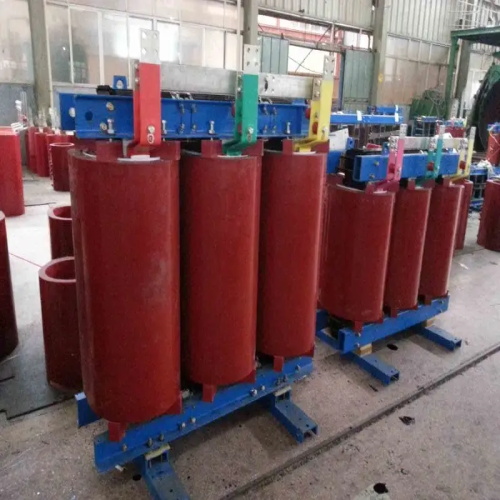 孝感SCBH15-800KVA电力变压器